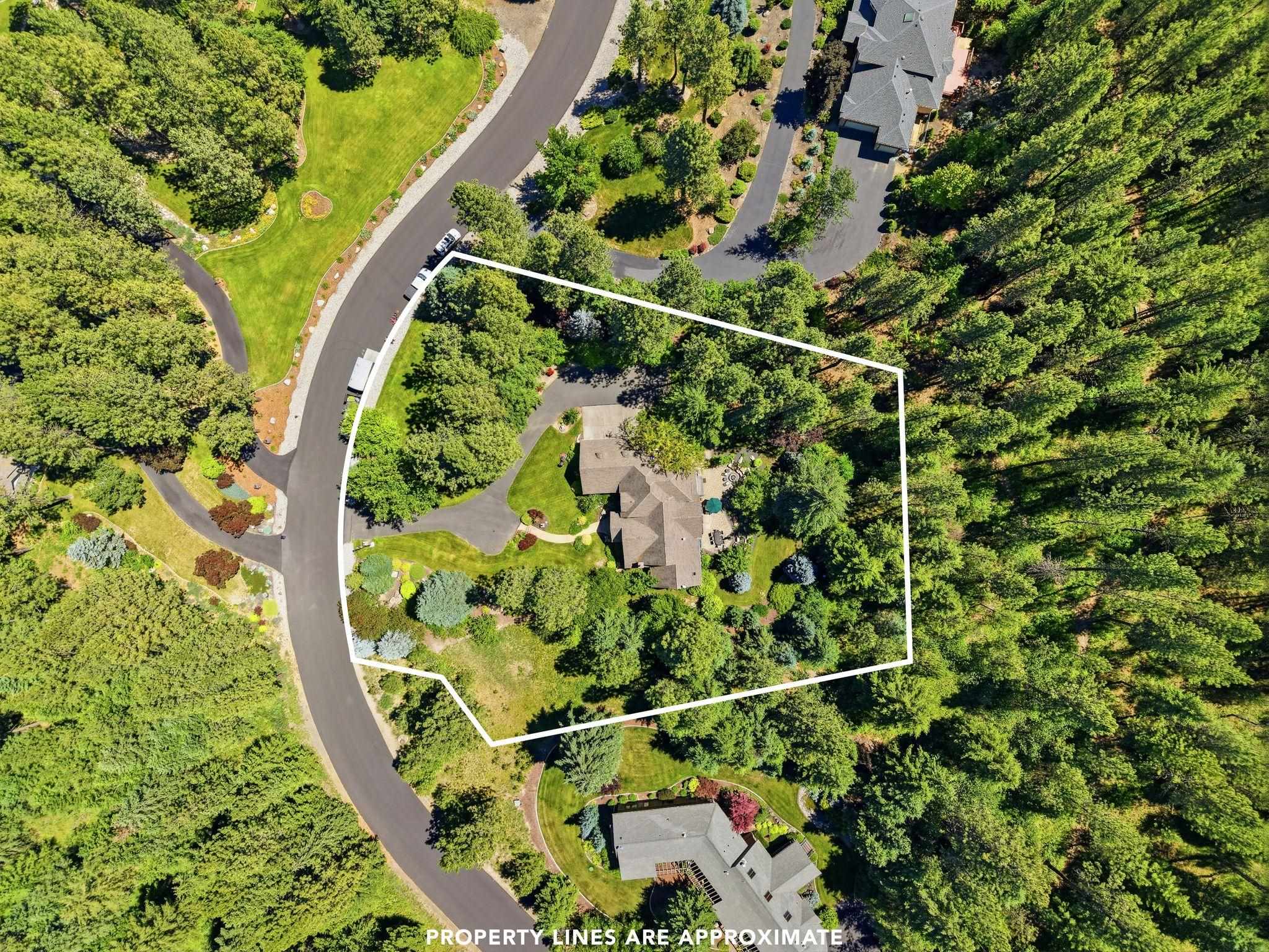 12820 South Fairway Ridge Lane Spokane, WA 99224 - Photo 44 of 50