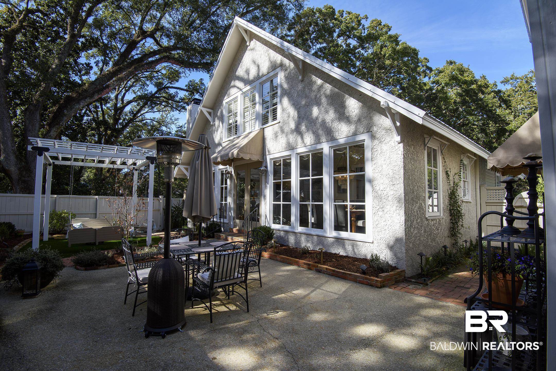 108 Atkinson Lane Fairhope, AL 36532 - Photo 37 of 49