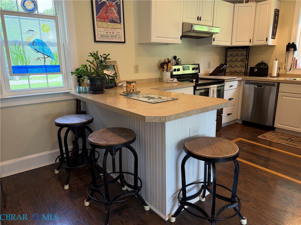 371 Cricket Hill Road Hudgins, VA 23076 - Photo 10 of 60