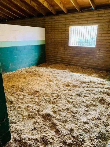 a view of city and mountain