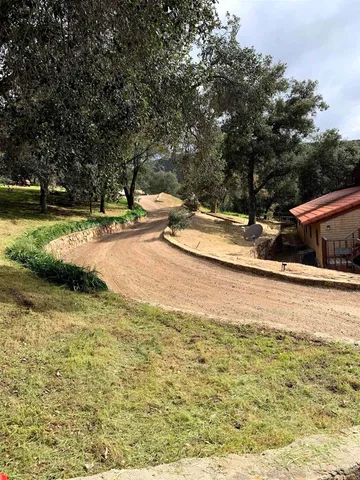 a view of a water fountain in middle of the middle