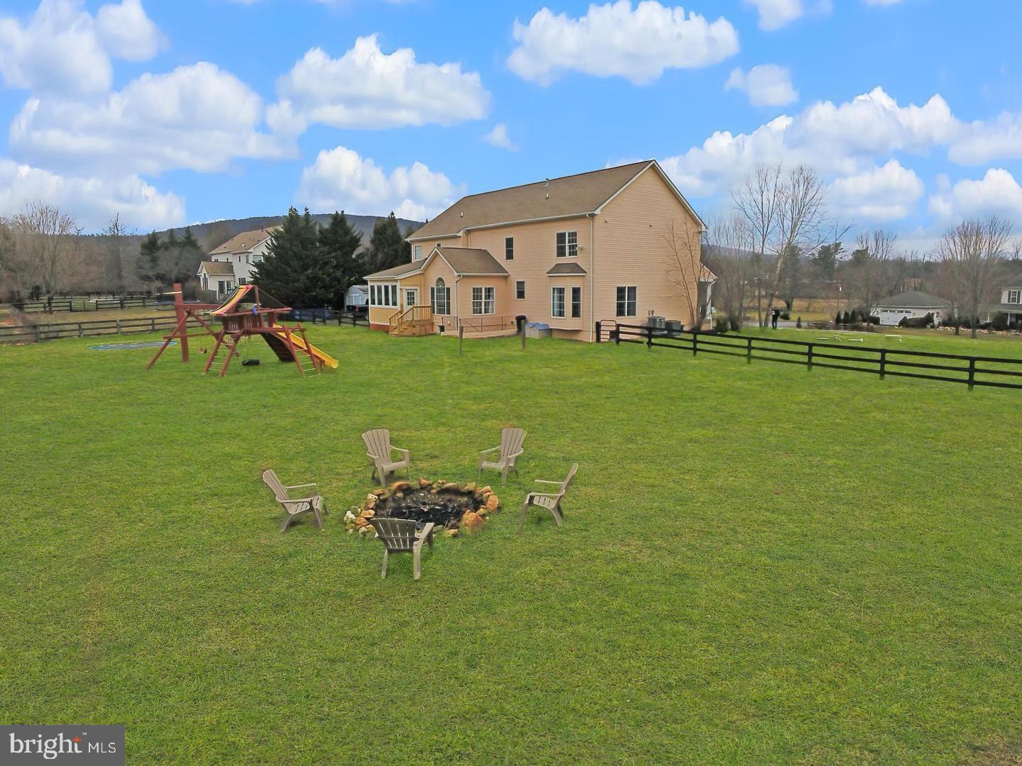 18616 Foggy Bottom Road Bluemont, VA 20135 - Photo 14 of 14