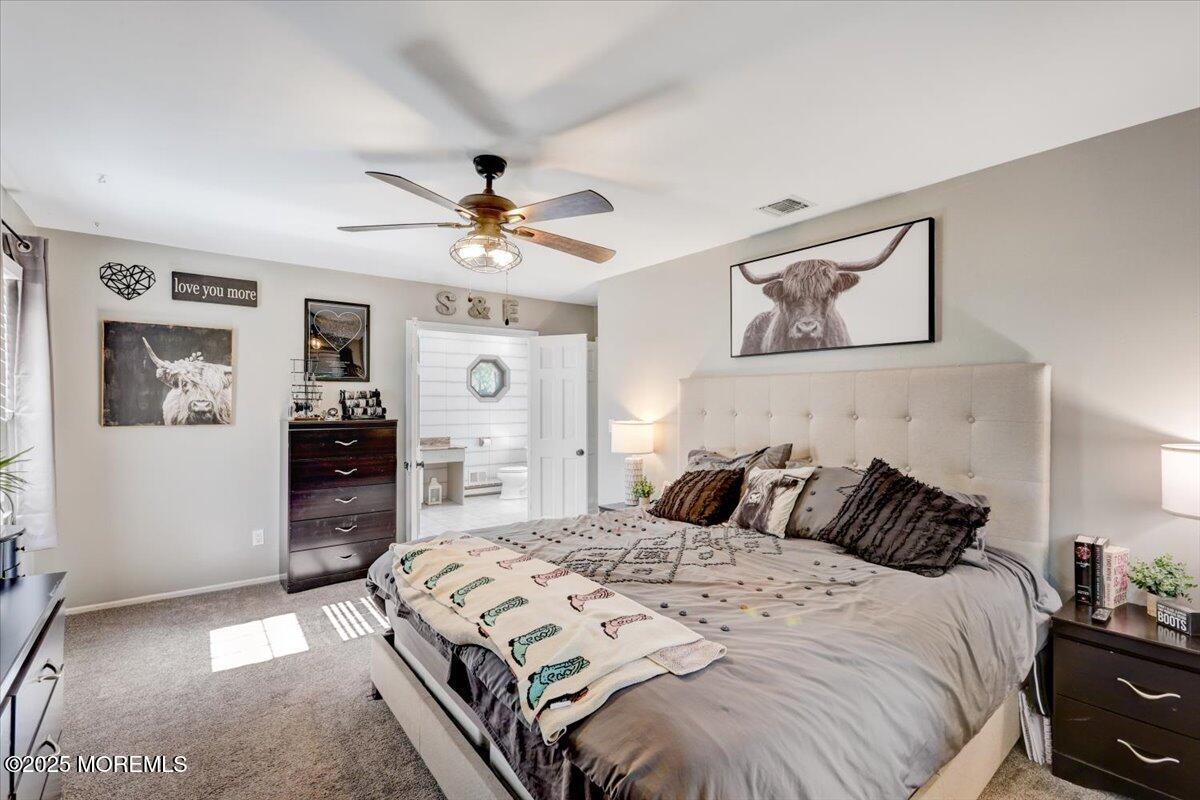 733 Colts Neck Road Freehold, NJ 07728 - Photo 23 of 43 22-Primary Bedroom
