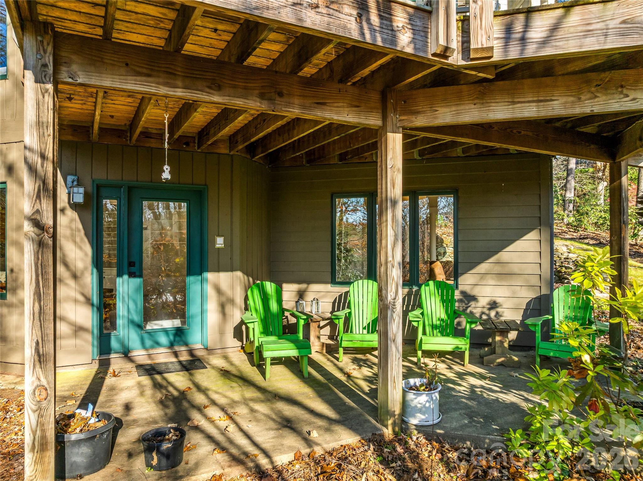 339 Beaverdam Road Asheville, NC 28804 - Photo 40 of 44