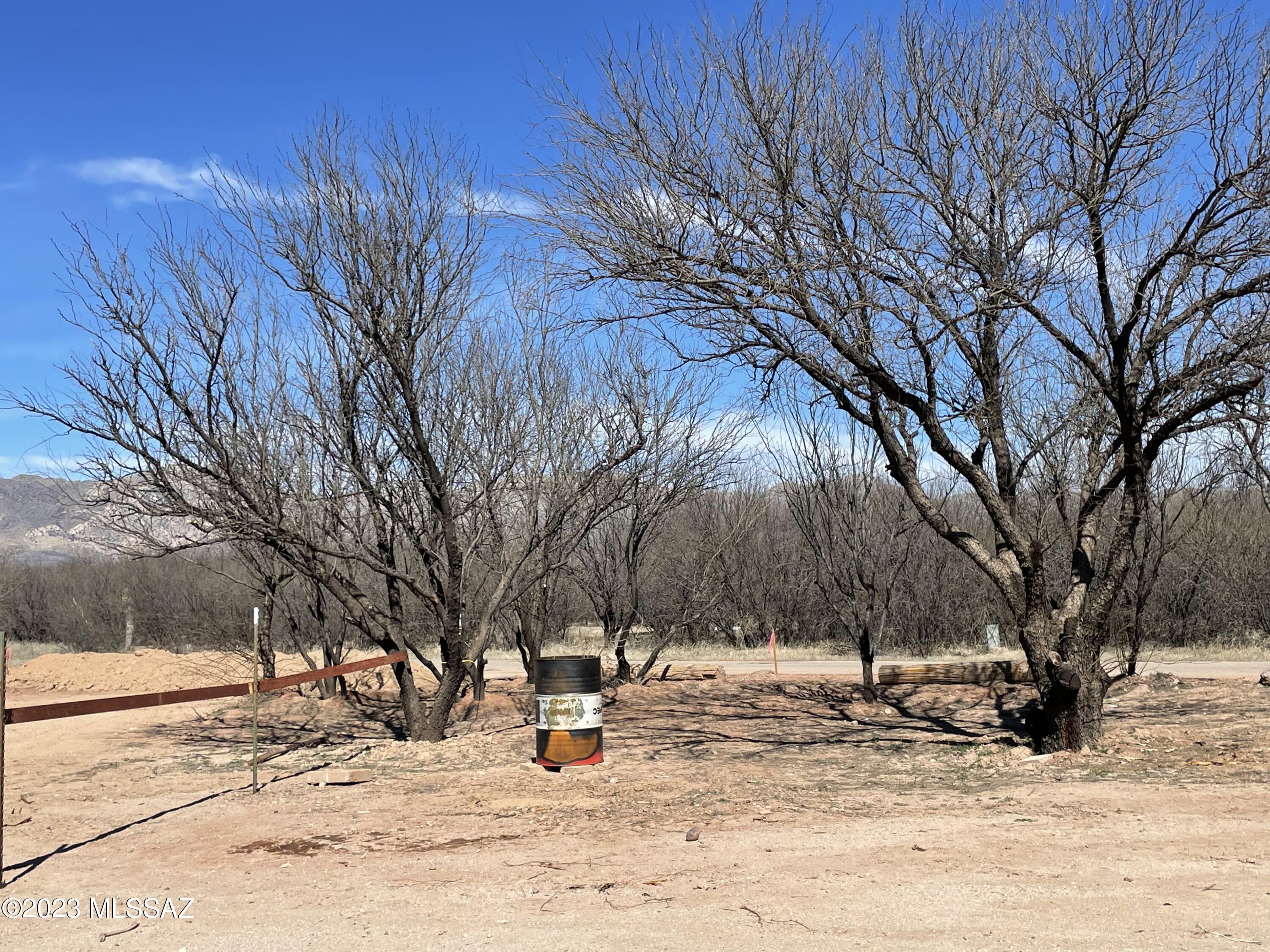 Tbd West Little Rincon Road, Unit 257258 Benson, AZ 85602 - Photo 12 of 22