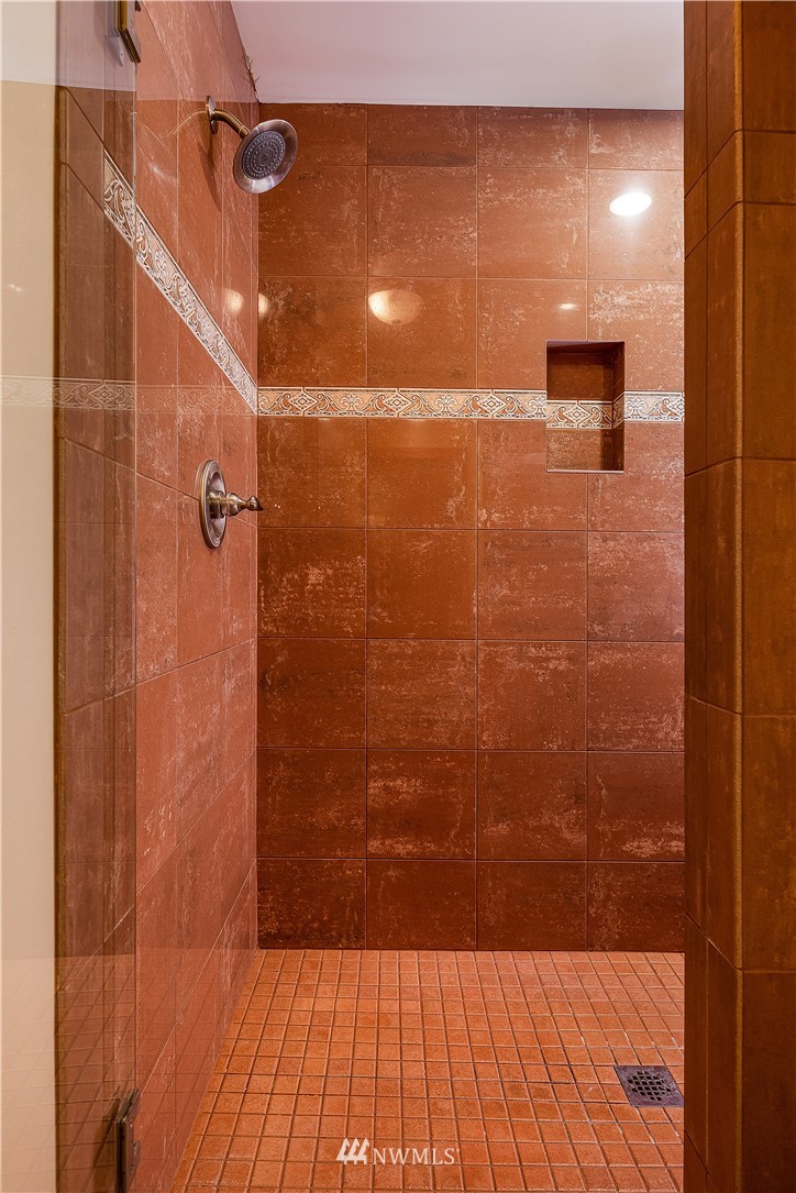 17325 3rd Avenue Southeast Bothell, WA 98012 - Photo 23 of 40 a bathroom with a shower