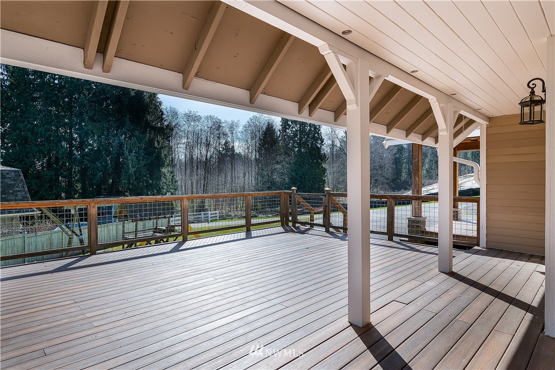 17325 3rd Avenue Southeast Bothell, WA 98012 - Photo 37 of 40 a view of outdoor space with seating space
