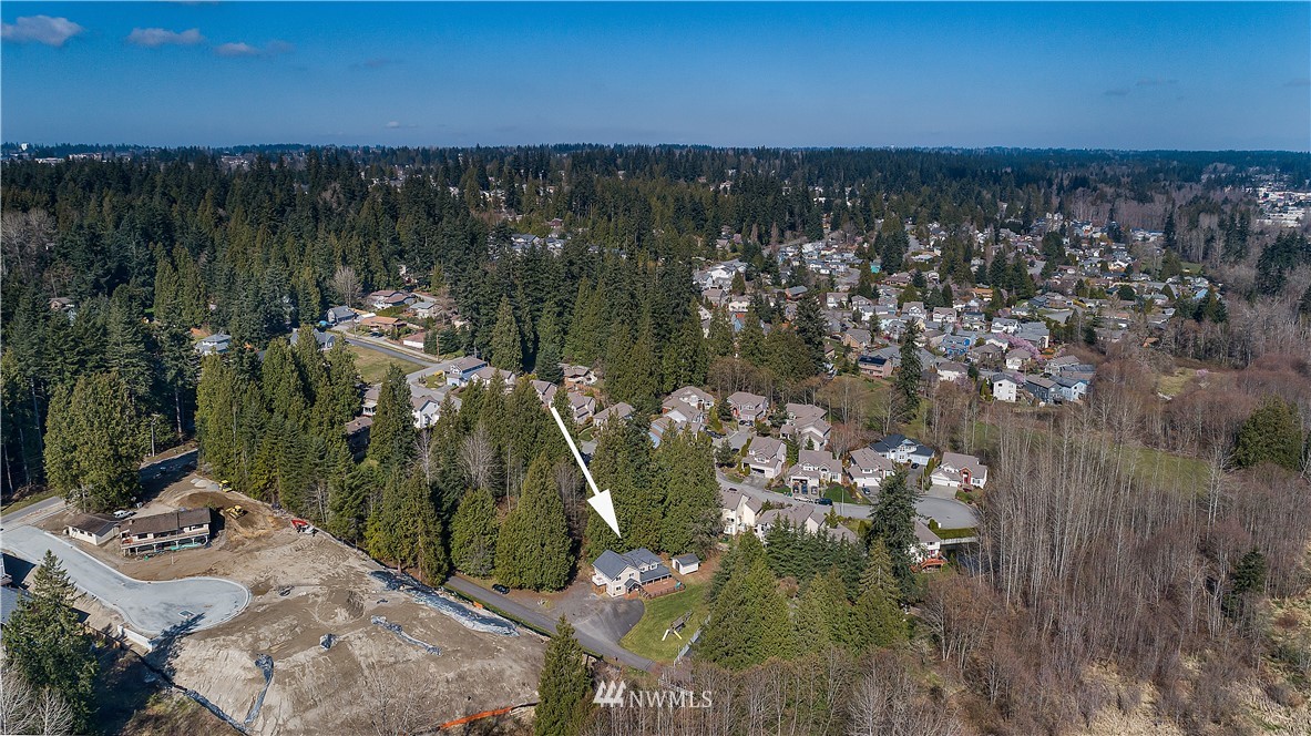 17325 3rd Avenue Southeast Bothell, WA 98012 - Photo 39 of 40 a view of lake