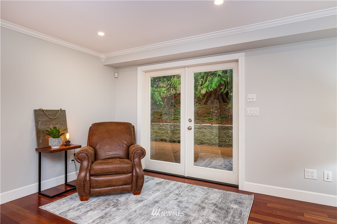 17325 3rd Avenue Southeast Bothell, WA 98012 - Photo 9 of 40 a living room with furniture and a window