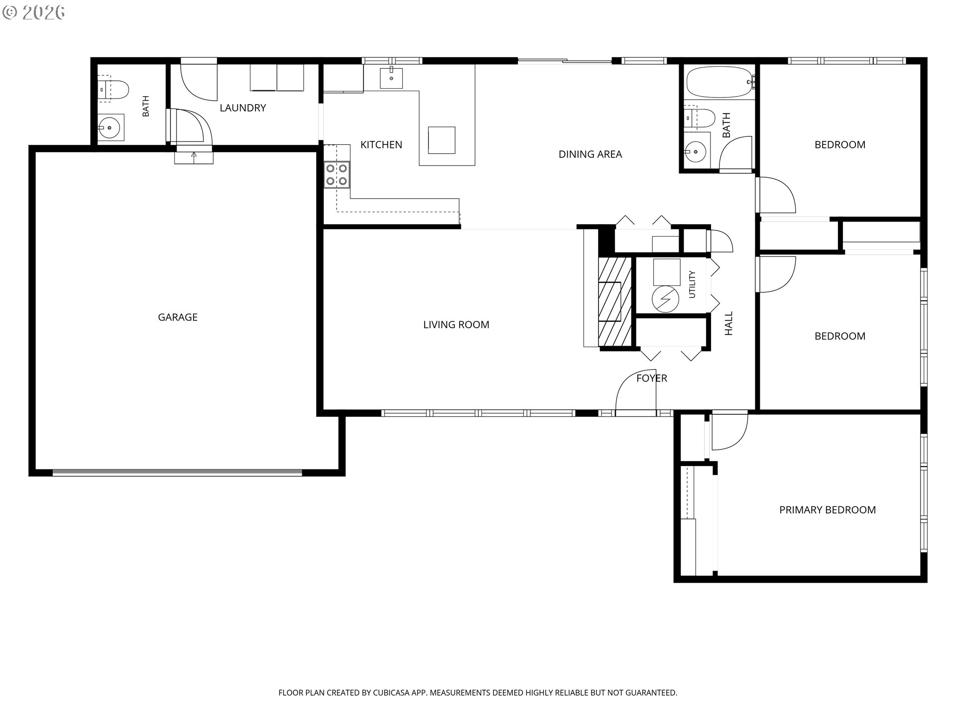 2755 Southwest 182nd Avenue Beaverton, OR 97003 - Photo 43 of 43
