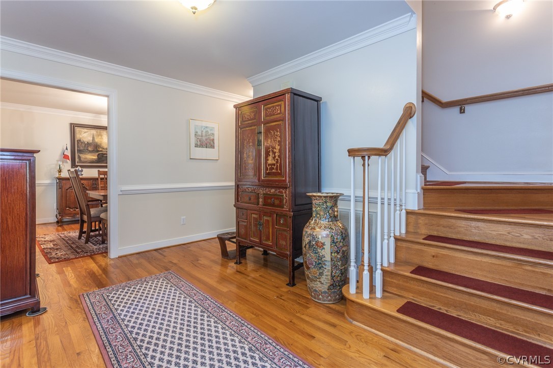 7724 Hunters Ridge Drive Prince George, VA 23875 - Photo 8 of 44 Gallery Image 8
