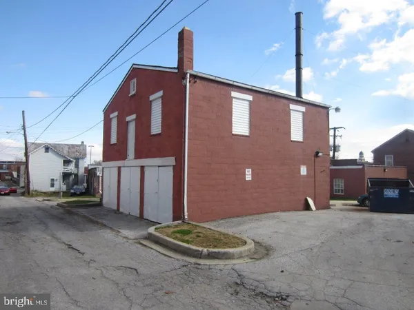 $100 | 28 Liberty Street, Unit G4, Westminster, MD 21157