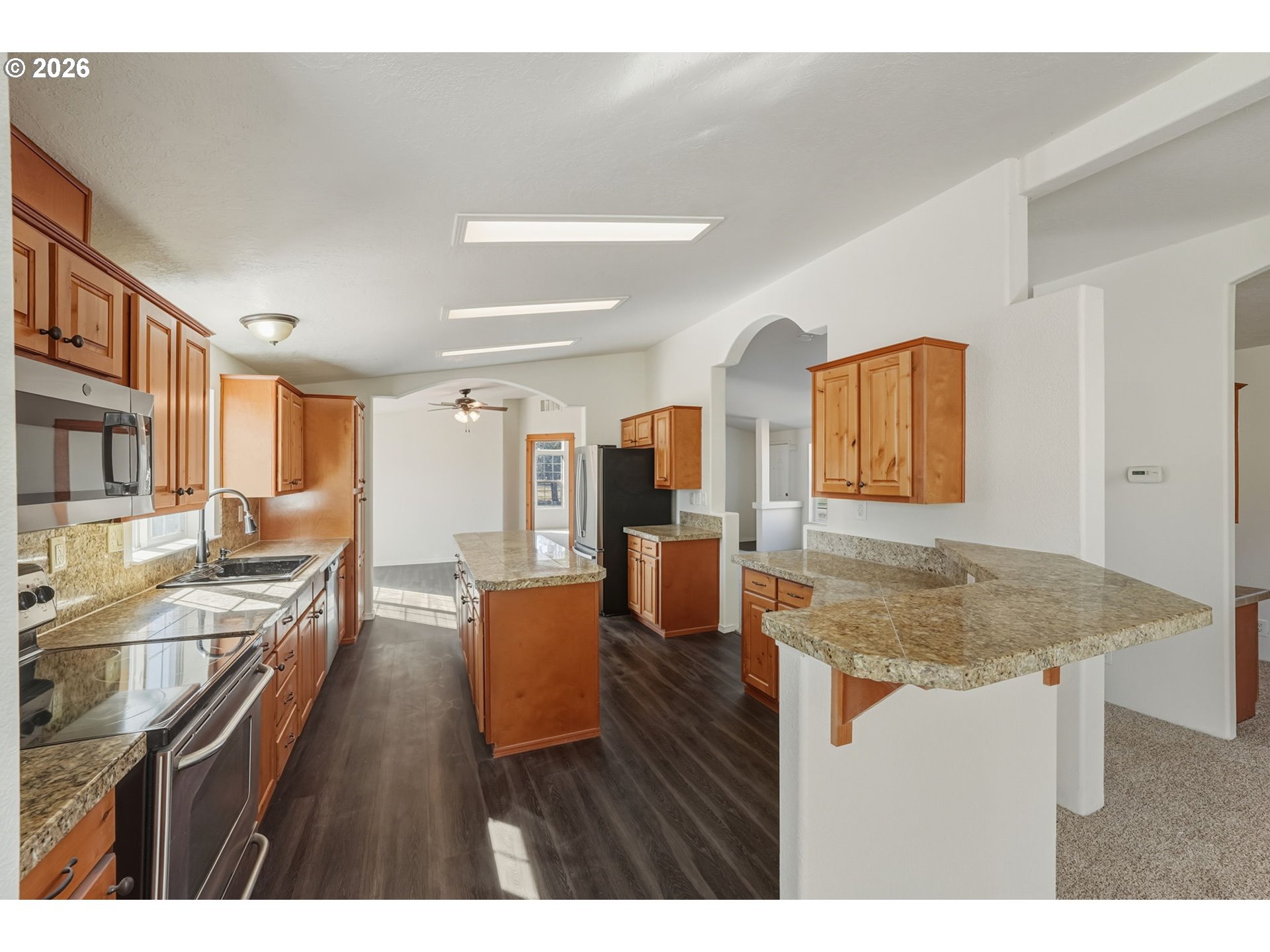 2955 Southeast Custer Road Prineville, OR 97754 - Photo 13 of 37