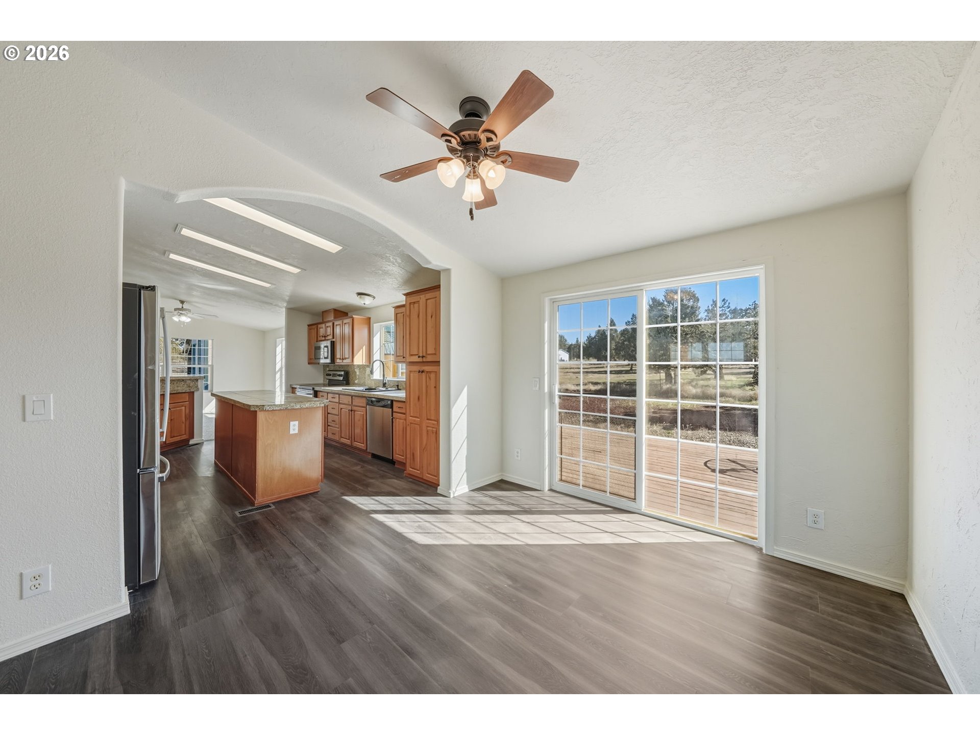 2955 Southeast Custer Road Prineville, OR 97754 - Photo 15 of 37