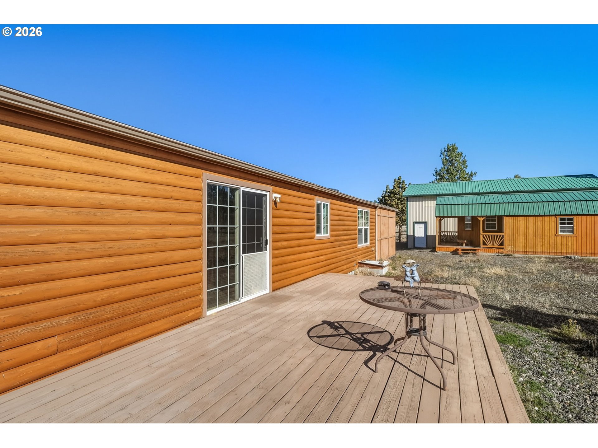 2955 Southeast Custer Road Prineville, OR 97754 - Photo 28 of 37