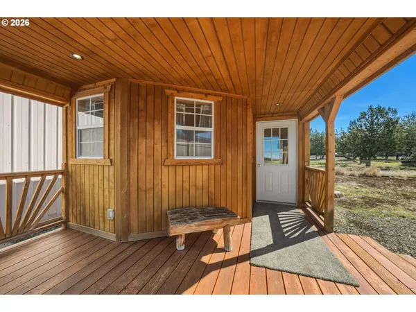 $495,500 | 2955 Southeast Custer Road, Prineville, OR 97754