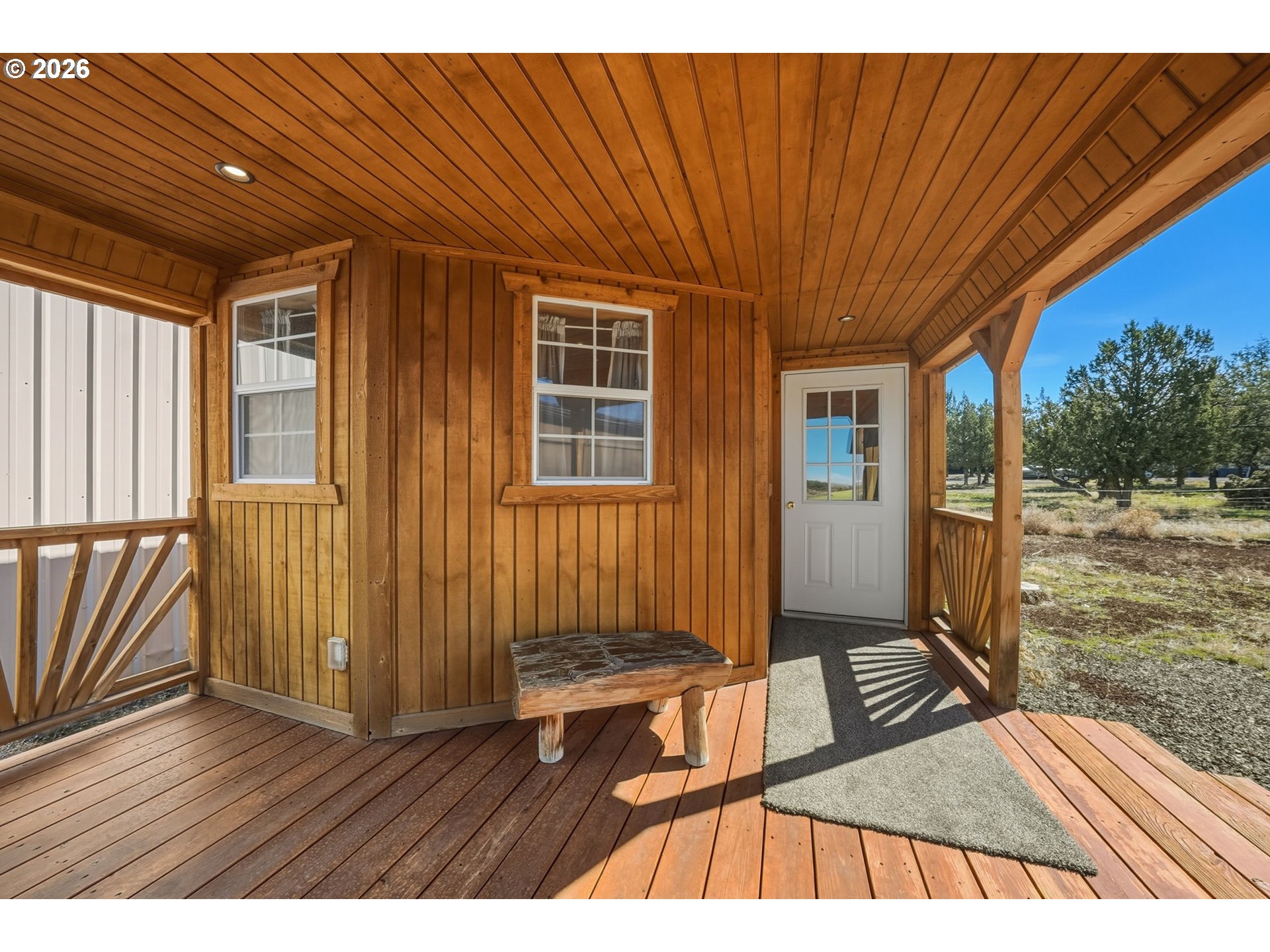 2955 Southeast Custer Road Prineville, OR 97754 - Photo 29 of 37