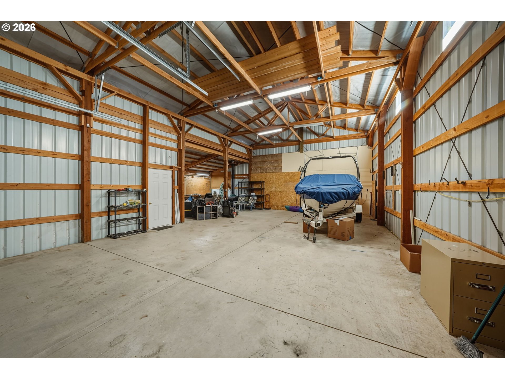 2955 Southeast Custer Road Prineville, OR 97754 - Photo 32 of 37