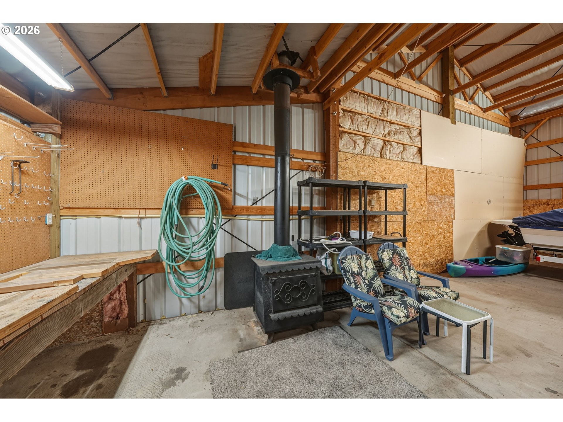 2955 Southeast Custer Road Prineville, OR 97754 - Photo 33 of 37