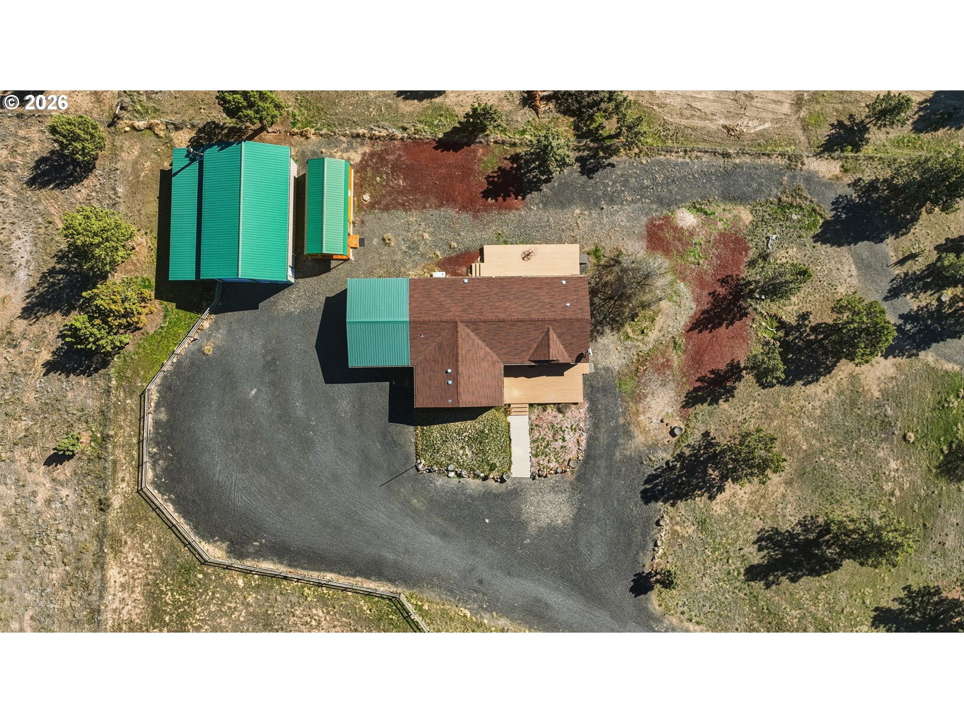 2955 Southeast Custer Road Prineville, OR 97754 - Photo 34 of 37