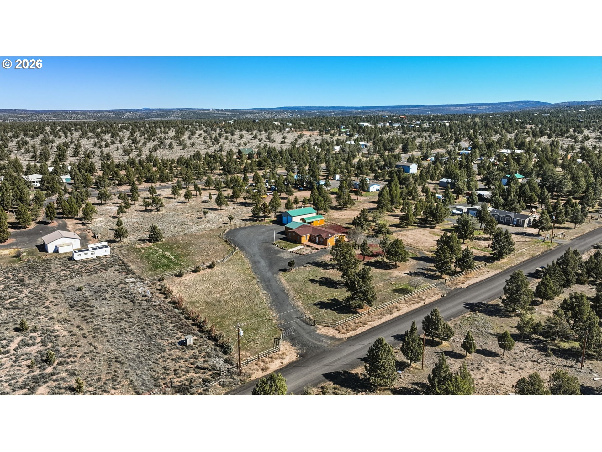 2955 Southeast Custer Road Prineville, OR 97754 - Photo 37 of 37