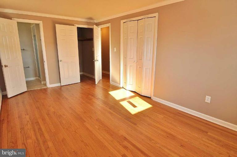 202 Sweetser Road Linthicum, MD 21090 - Photo 7 of 19 Bedroom (Master)