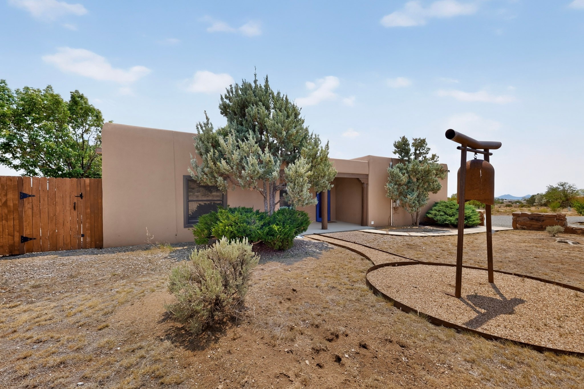 39 Cuesta Road Santa Fe, NM 87508 - Photo 25 of 70