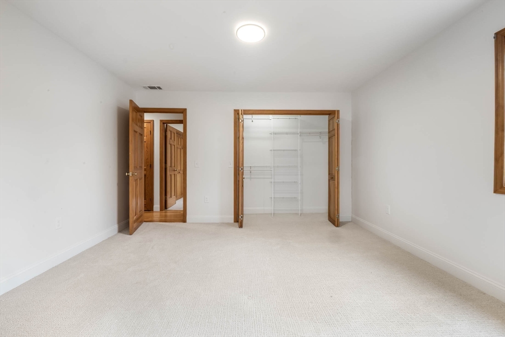 10 Alden Street Ludlow, MA 01056 - Photo 21 of 41 an empty room with closet