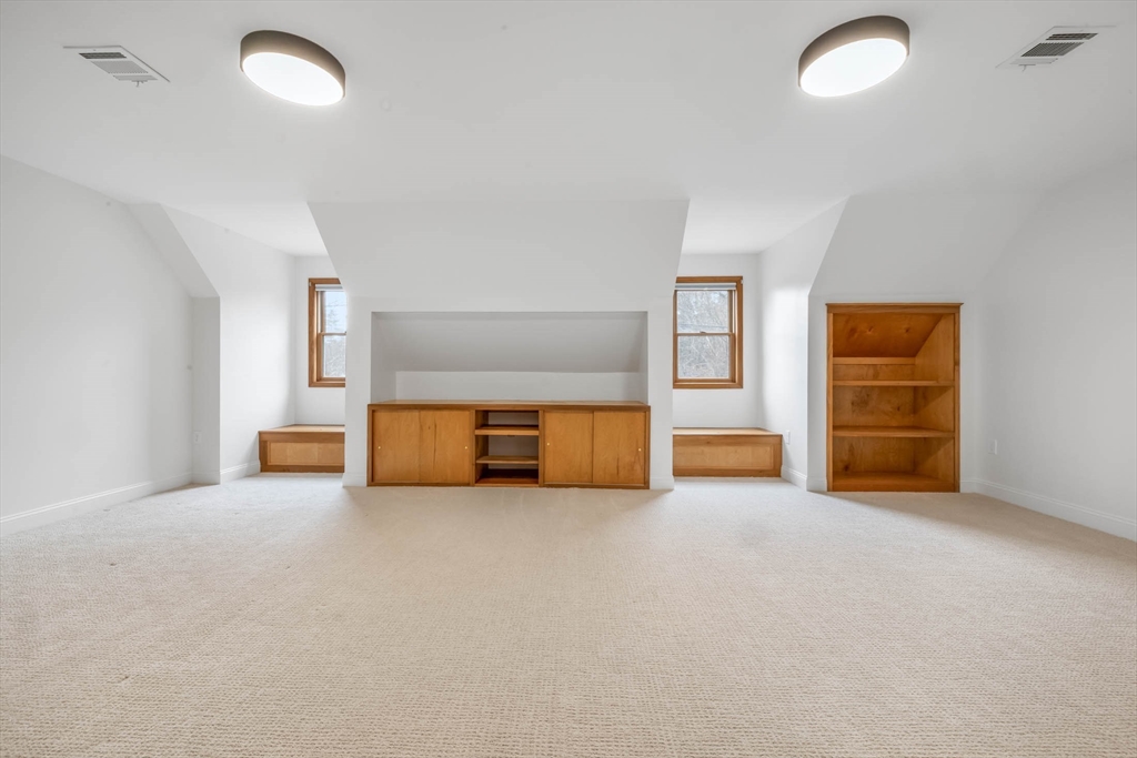 10 Alden Street Ludlow, MA 01056 - Photo 30 of 41 an empty room with windows and closet