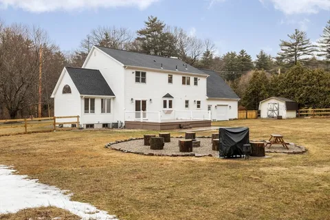 $645,000 | 10 Alden Street, Ludlow, MA 01056