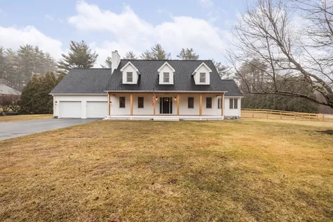 $645,000 | 10 Alden Street, Ludlow, MA 01056