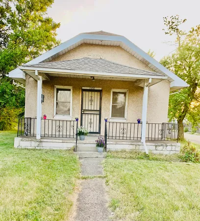 $65,000 | 1300 Carolina Street, Gary, IN 46407
