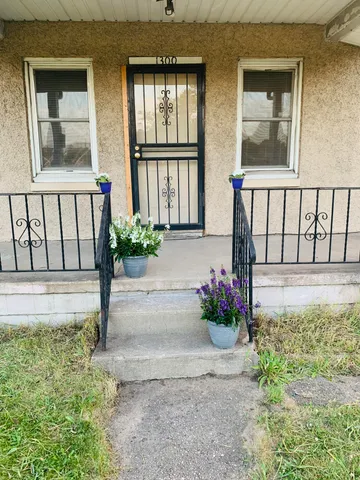 $65,000 | 1300 Carolina Street, Gary, IN 46407