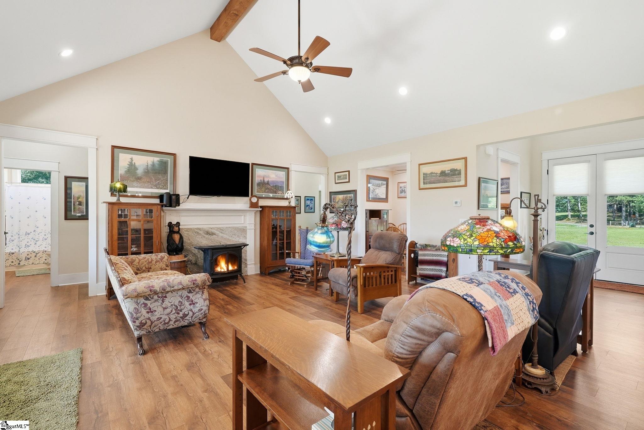 216 Burnt Tanyard Road West Union, SC 29696 - Photo 49 of 49