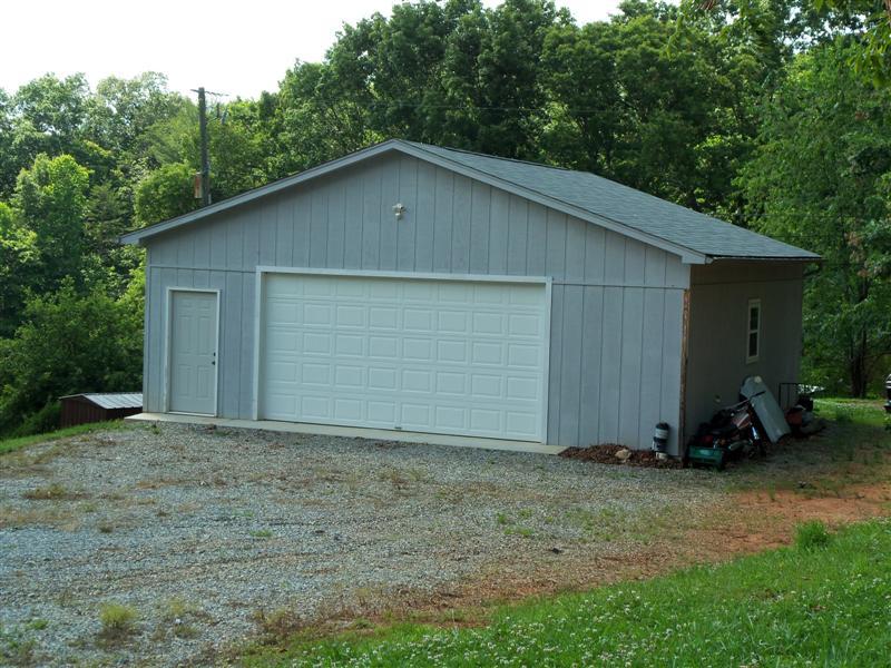 1219 Loggers Road Goodview, VA 24095 - Photo 15 of 21