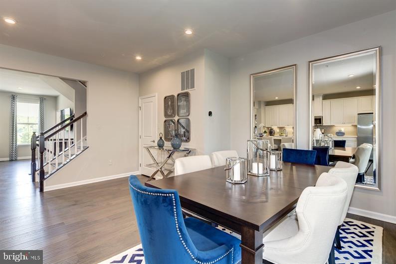 3114 Shaws Road Sparrows Point, MD 21219 - Photo 12 of 31 Dining Area