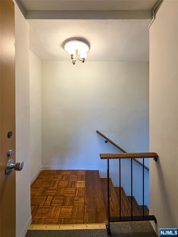 1 Horizon Road, Unit 811 Fort Lee, NJ 07024 - Photo 16 of 17 a view of entryway