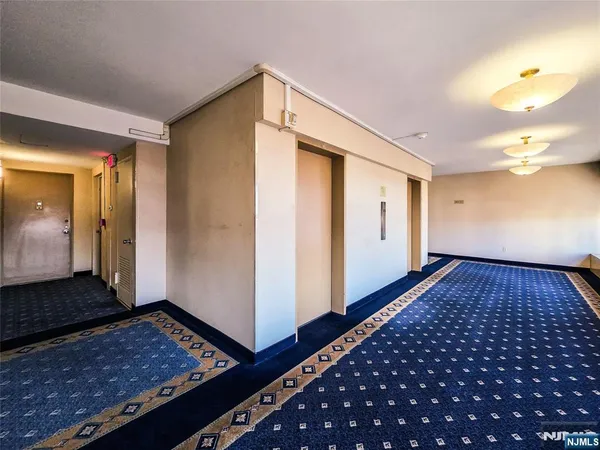 $169,000 | 1 Horizon Road, Unit 811, Fort Lee, NJ 07024