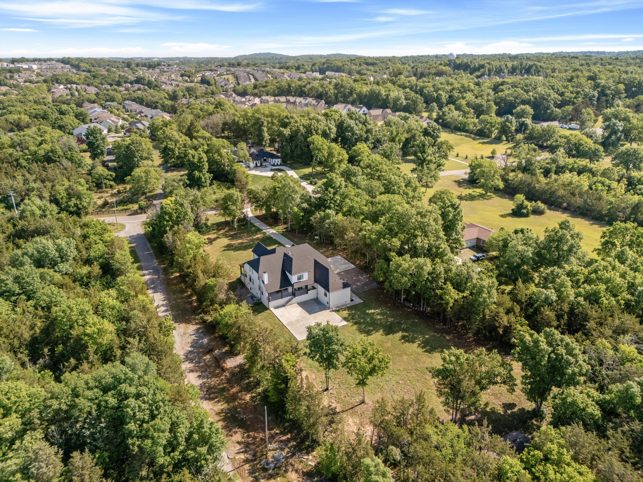 2085 Kidd Road Nolensville, TN 37135 - Photo 78 of 88