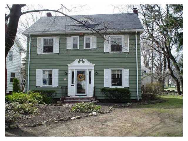 17 Elmore Road Brighton, NY 14618 - Photo 1 of 1 Exterior Front