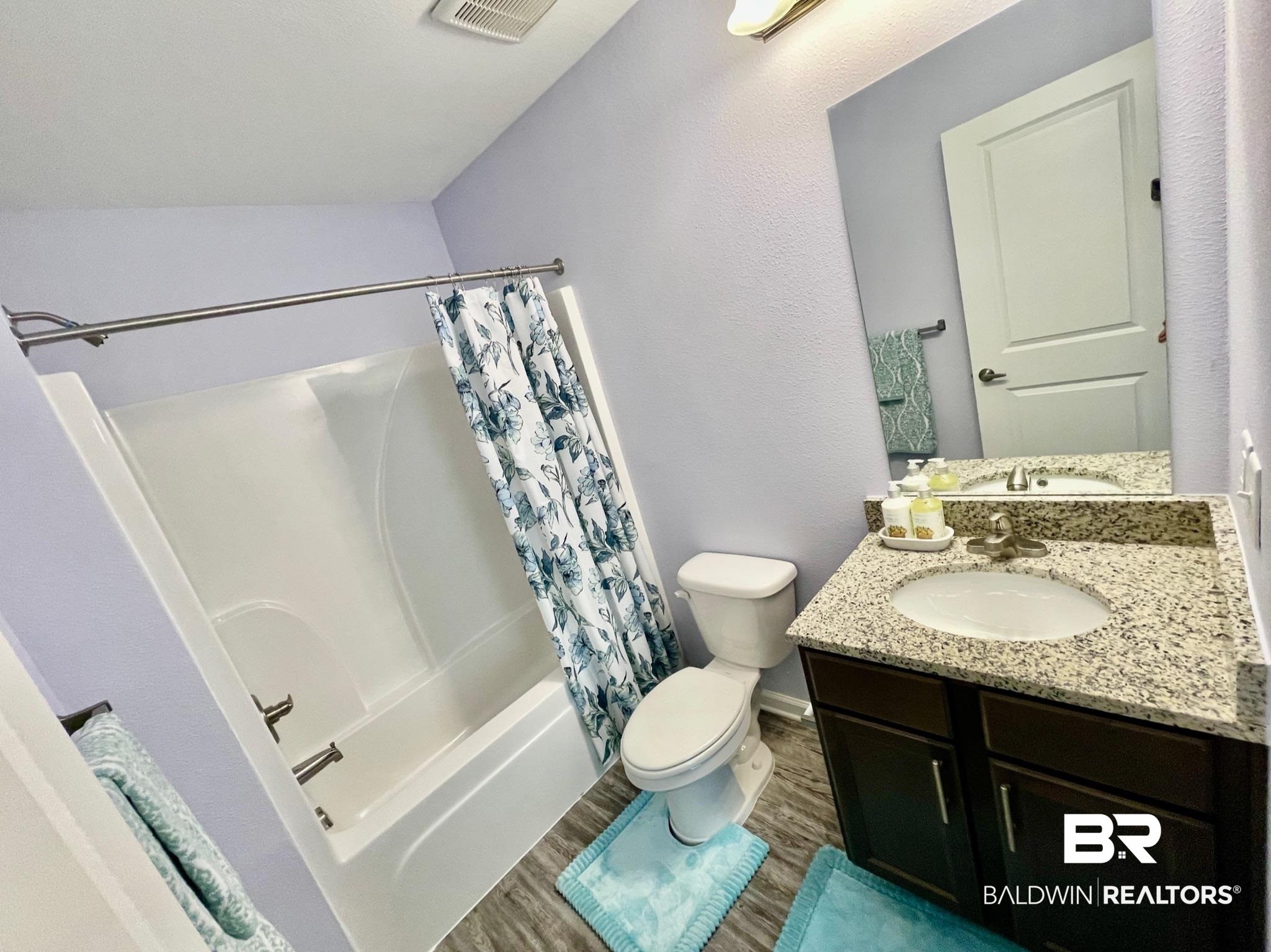 360 West Fort Morgan Road, Unit 202 Gulf Shores, AL 36542 - Photo 12 of 16
