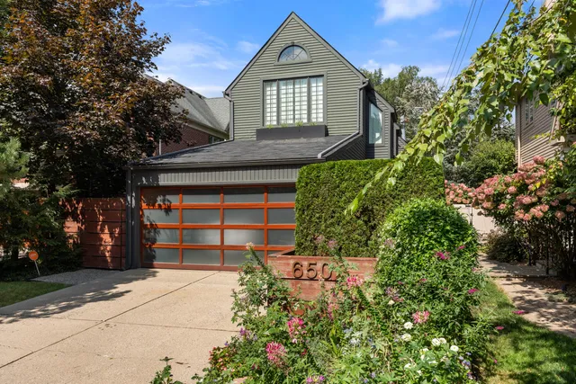 $6,500 | 650 Wallace Street, Birmingham, MI 48009