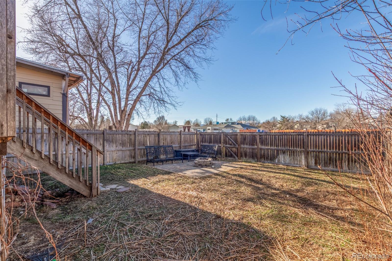 1061 Sir Galahad Drive Lafayette, CO 80026 - Photo 24 of 25