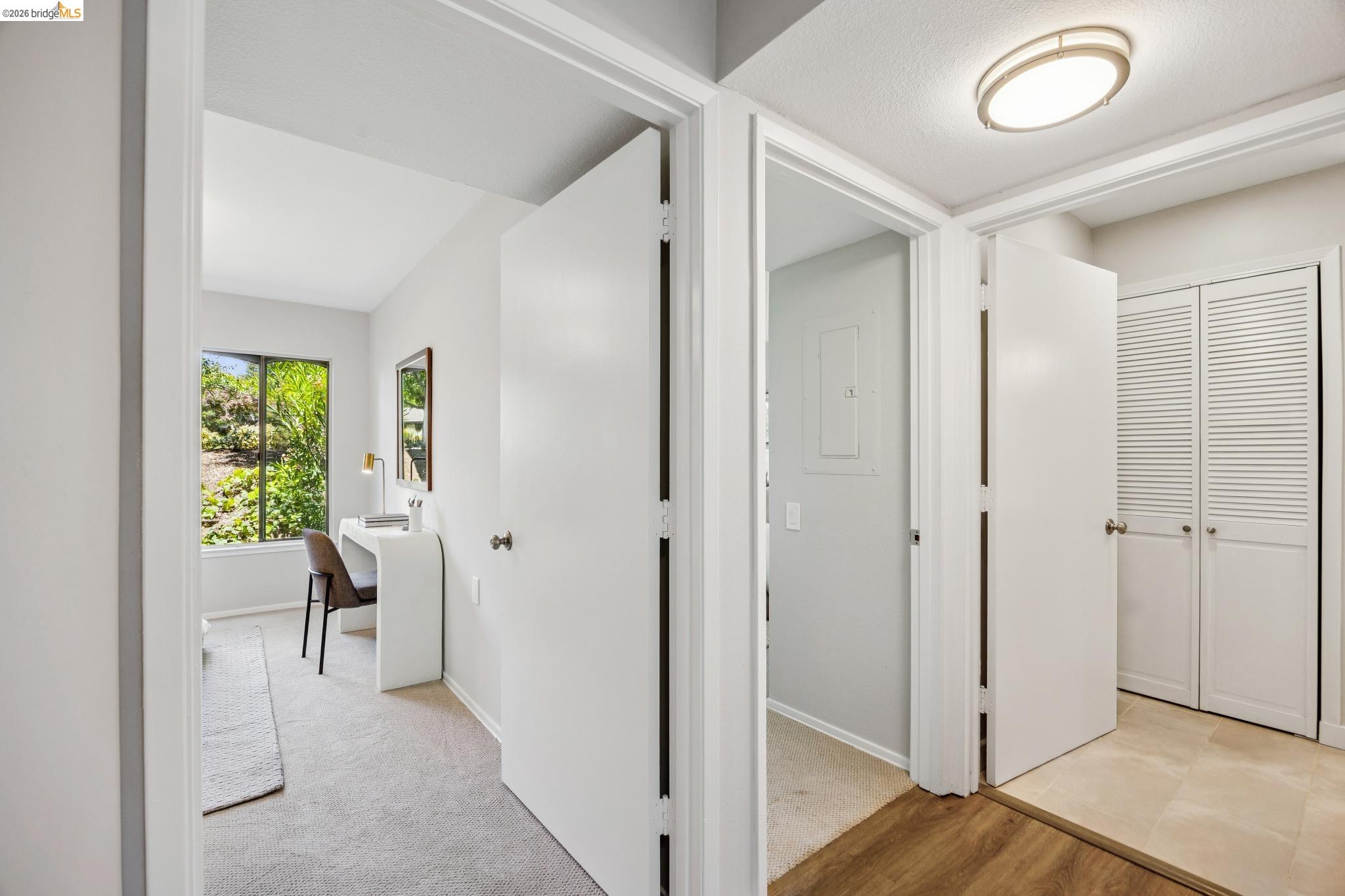 2925 Golden Rain Road, Unit 14 Walnut Creek, CA 94595 - Photo 34 of 49