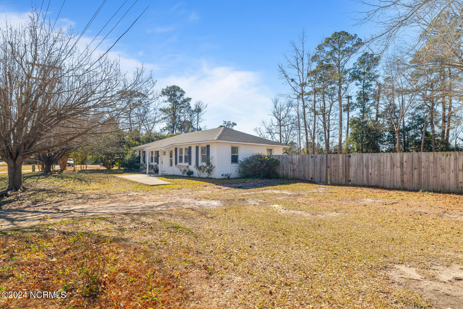 1649 Murrill Hill Road Jacksonville, NC 28540 - Photo 2 of 38 2