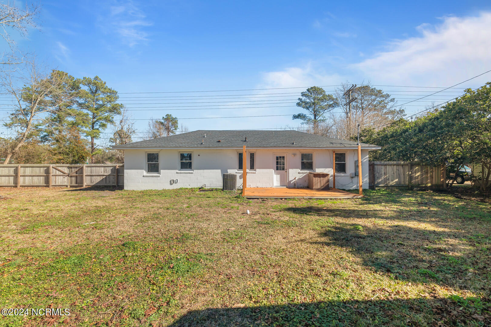 1649 Murrill Hill Road Jacksonville, NC 28540 - Photo 32 of 38 32