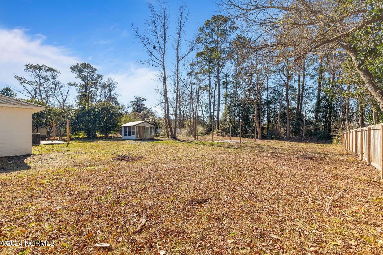 1649 Murrill Hill Road Jacksonville, NC 28540 - Photo 34 of 38 34