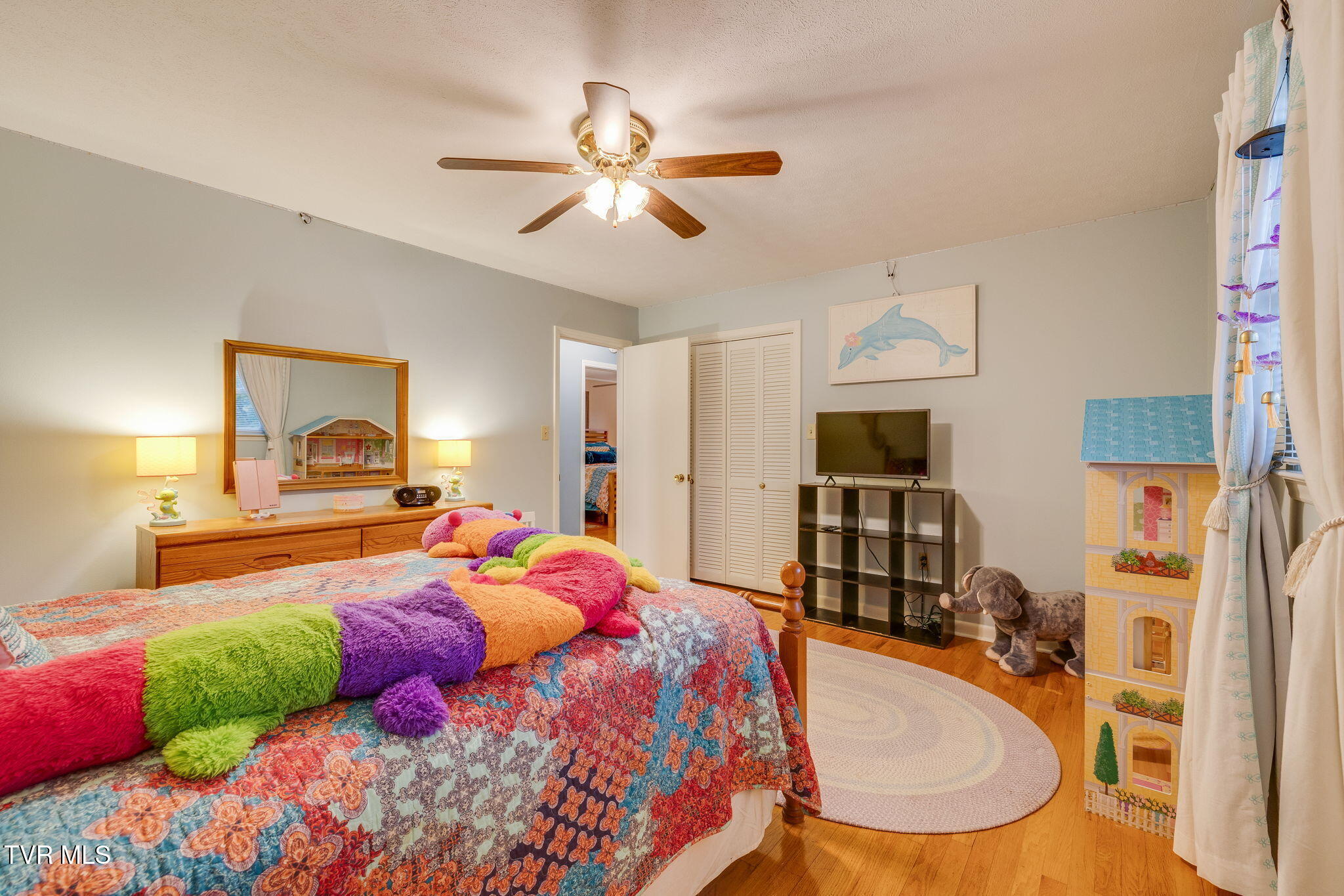 105 Foley Circle Bristol, TN 37620 - Photo 26 of 52 025