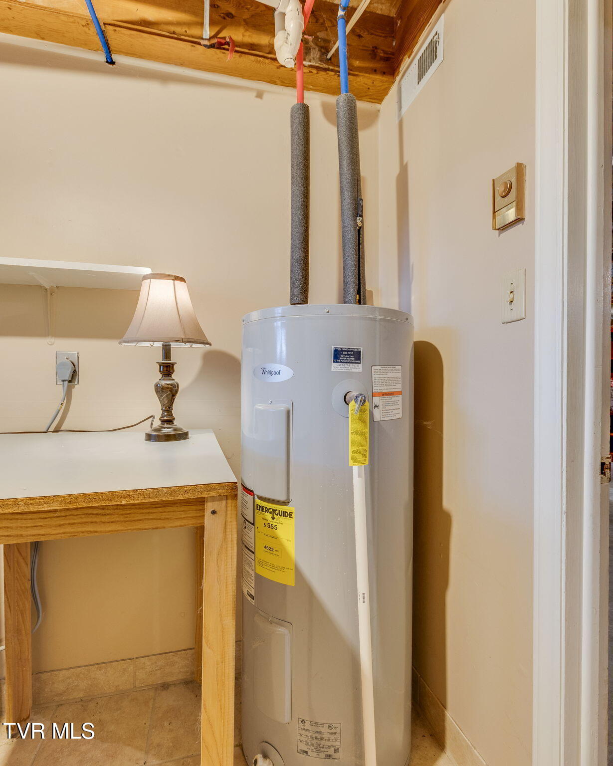 105 Foley Circle Bristol, TN 37620 - Photo 31 of 52 030