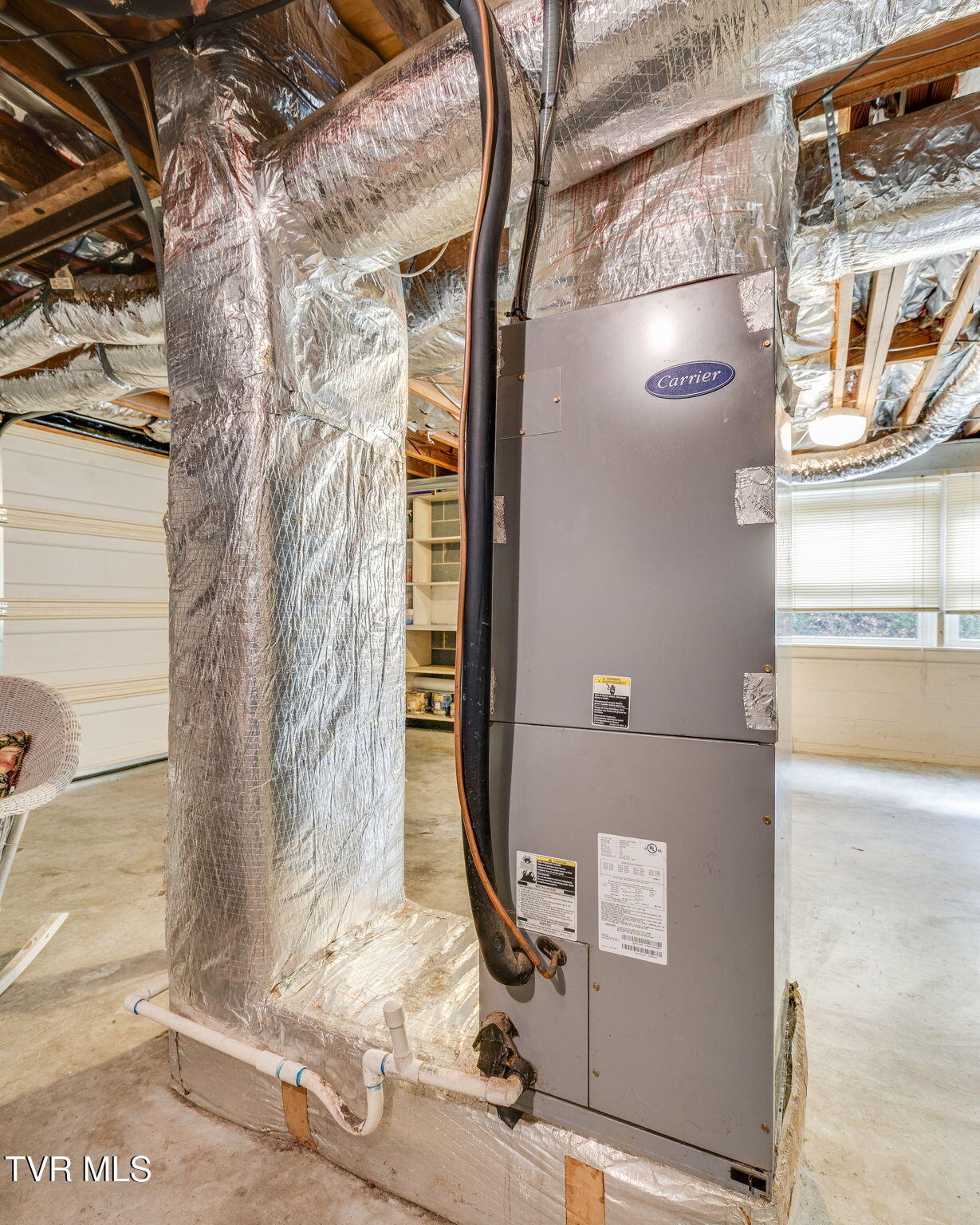 105 Foley Circle Bristol, TN 37620 - Photo 35 of 52 034